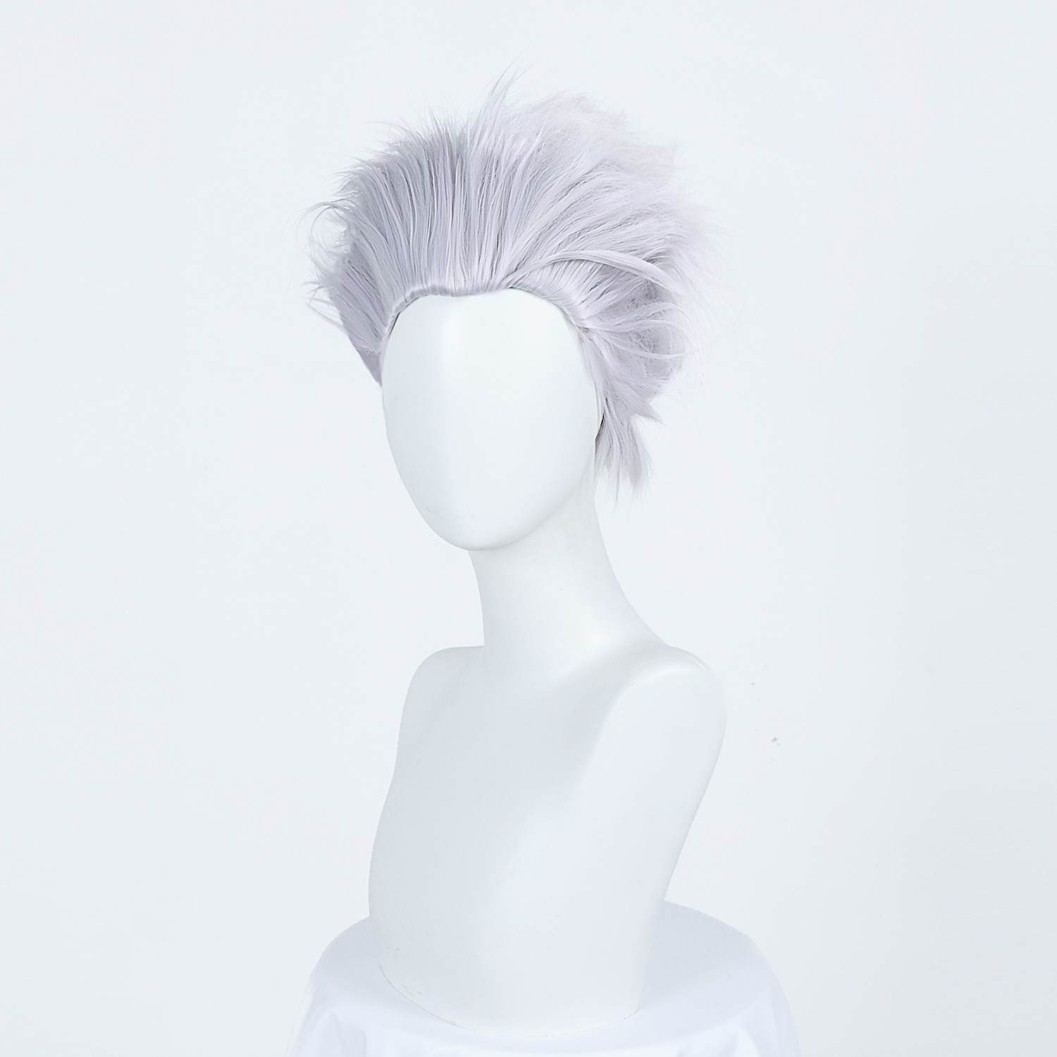 Five Wu Chong Wig