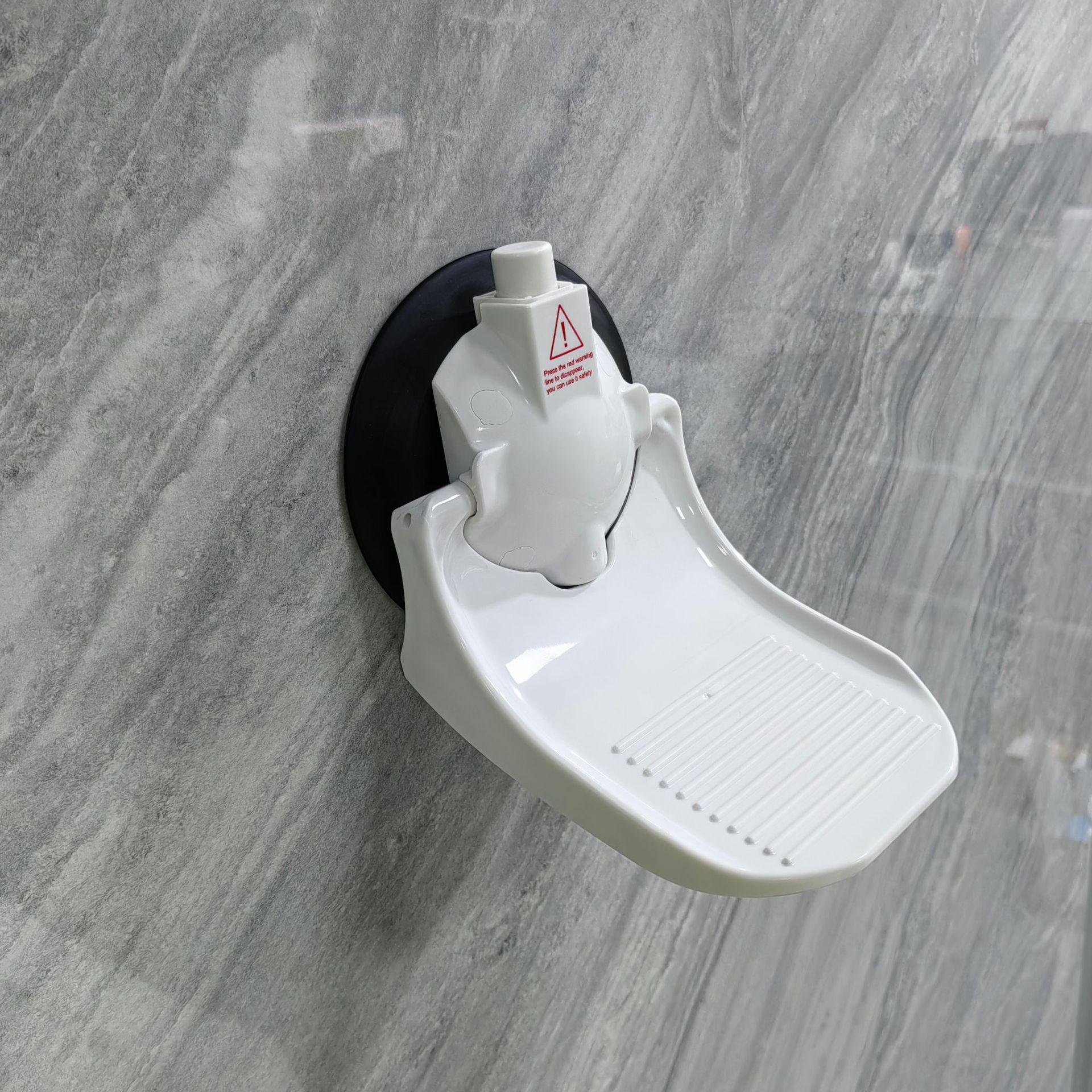 Bathroom sucker pedal Amazon new bathroom bath pedal pedal home bathroom footstool board tripod sucker