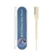 A box nose hair knife