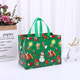 Christmas green; 32*25*17