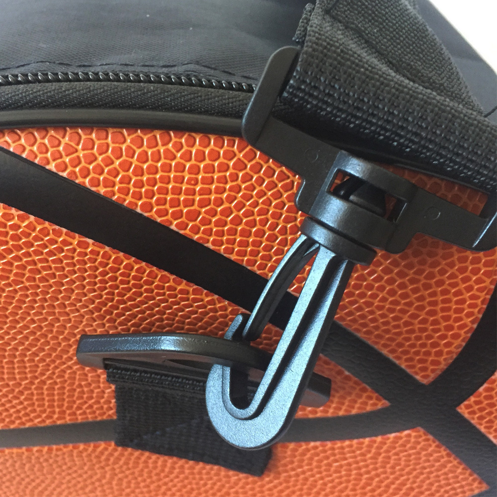 Sports Backpack Outdoor Cross-border Outdoor Shoulder Bag Printable logo Fashion Storage Bag Football Storage Bag Basketball Bag