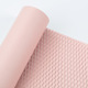 Honeycomb art paper [tea powder] 50CM * 10Y; See SKU description