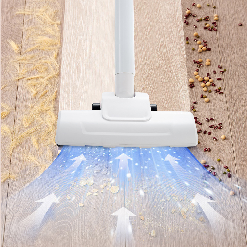 Yangzi car home dual-use multifunctional handheld wireless charging vacuum cleaner large suction cat hair vacuum cleaner a generation of hair