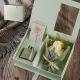 Mother's Day Carnation Aromatherapy Gift Box Gardenia Gift Bag