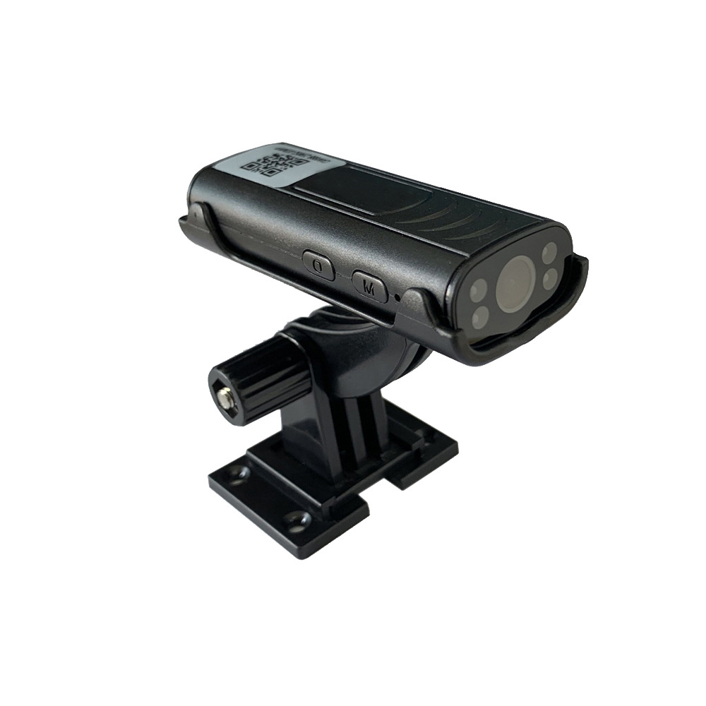 Upgraded version of wireless WIFI home surveillance camera hotel remote ultra high definition night vision wide angle network camera