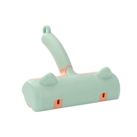 Pet hair removal brush cat bed sticky hair cleaning sofa scraper removal cat hair cleaning brush wholesale