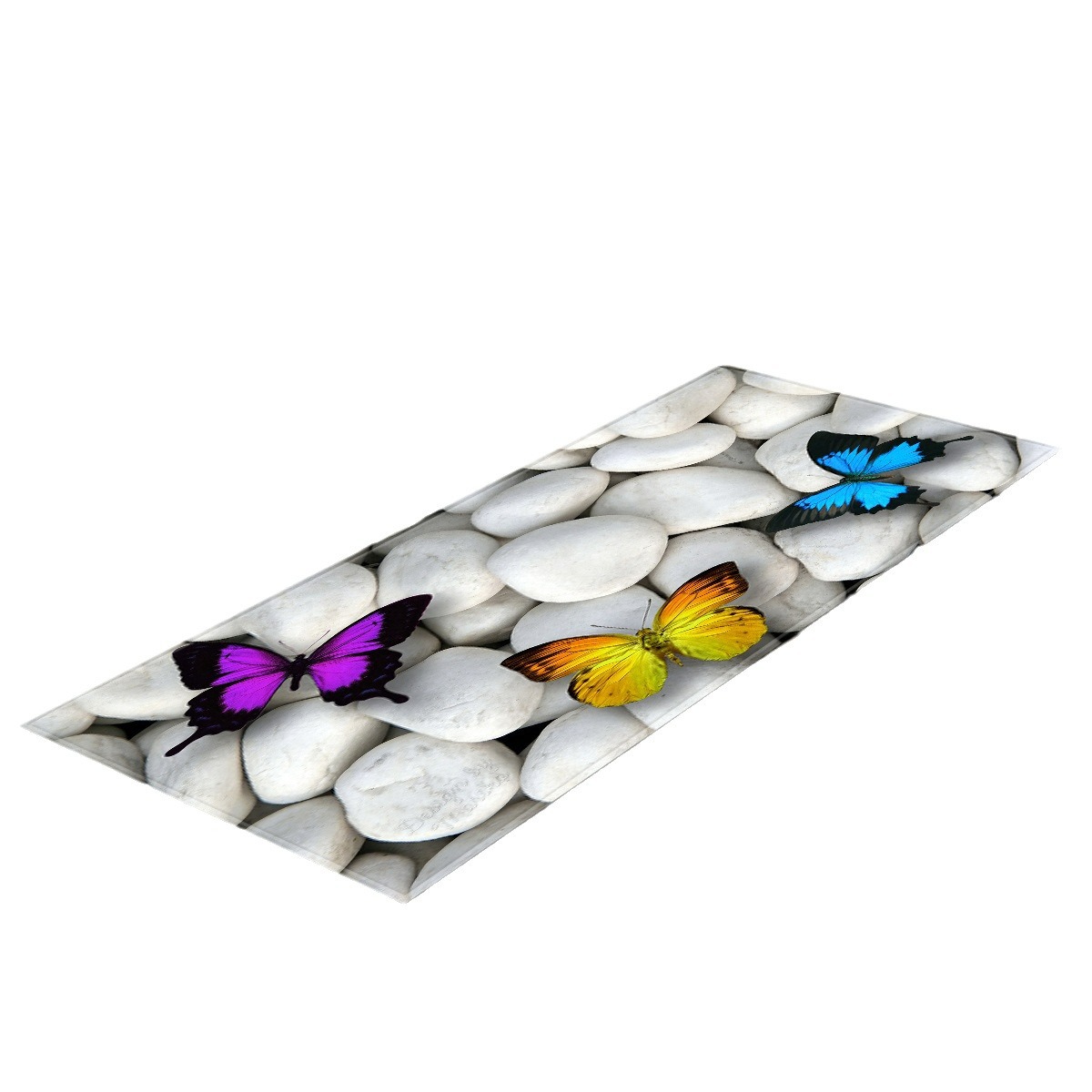 Beach kitchen sofa wardrobe shoe floor mat cross-border supply wish Amazon AliExpress ebay in stock generation