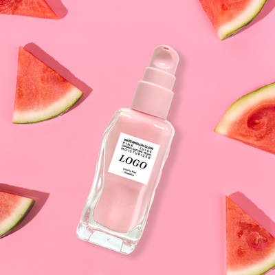 Cross-border exclusive Watermelon Lotion Watermelon Lotion moisturizing repair soothing Lotion 40ml