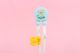 Blue koala chopsticks (opp bag)