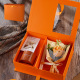 Aromatherapy gift box + Napoleon's water