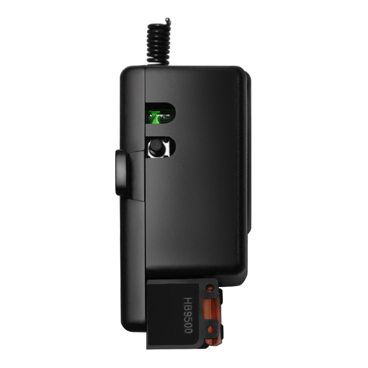 DC 12V24V36V wireless remote control switch water pump electric car modified remote control switch