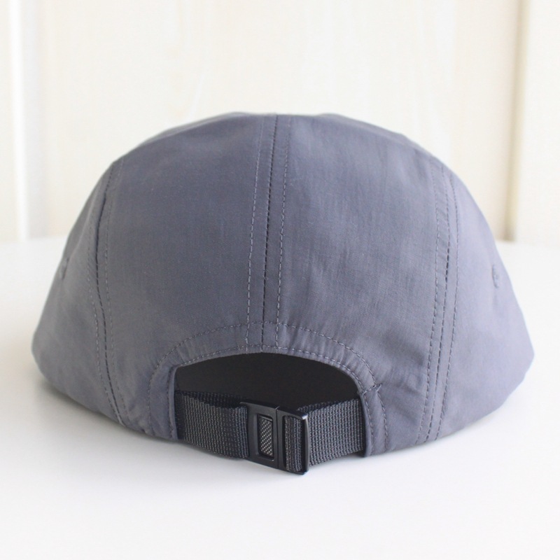 Flying Hat Hip Hop Hat Large Flat Rim Men's Street Five-piece Hat Big Head Hat plus size Baseball Cap Women's Summer