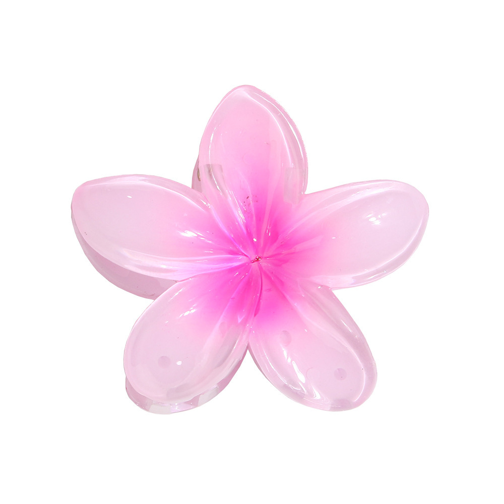 Egg flower clip female 2024 new high-grade hair accessories clip headdress hairpin large Back Shark clip_voghion.com