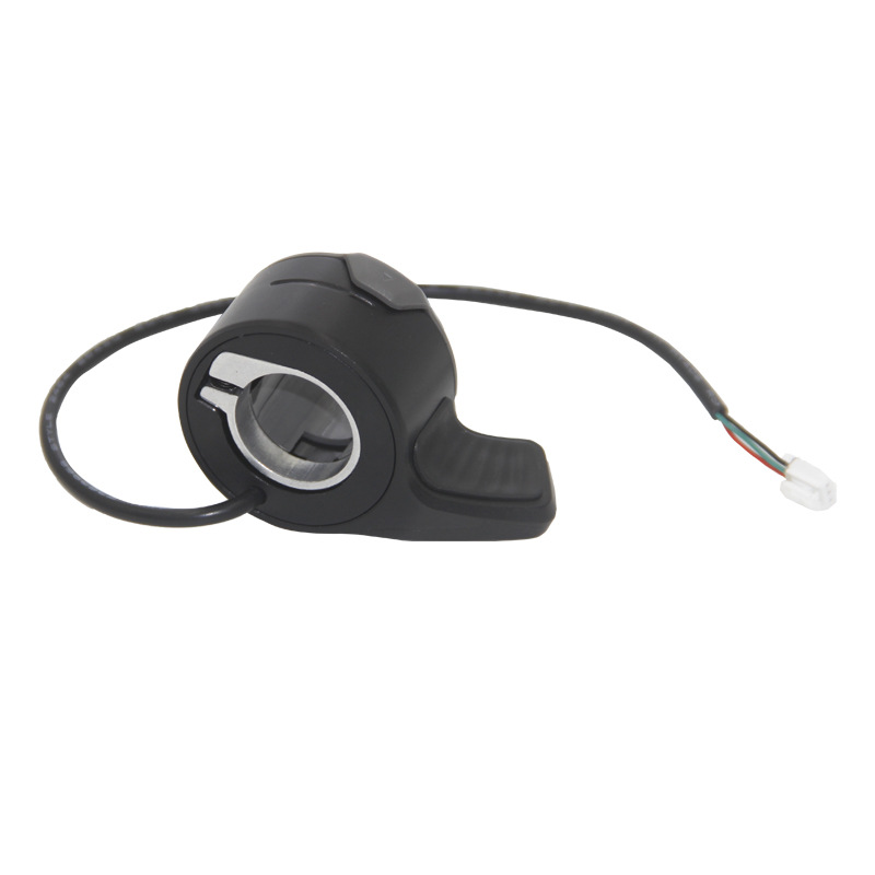 Calf scooter accessories speed control handle accelerator throttle starter thumb accelerator