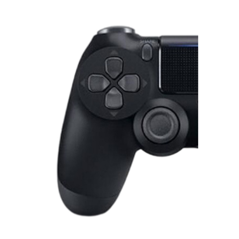 ワイヤレス Bluetooth Ps4 ゲームコントローラ 6 軸振動ジョイスティックライトバージャイロスコープデジタルコンピュータゲーム用|undefined