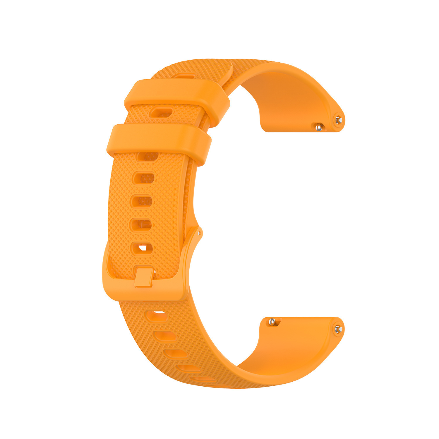 Amber Yellow Image