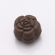 Flowers * 13# brown