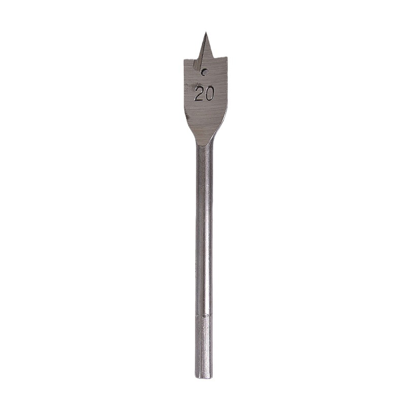 Sanjian woodworking flat drill multi-size diy drill wood drill flat drill Wood punch set manufacturers wholesale