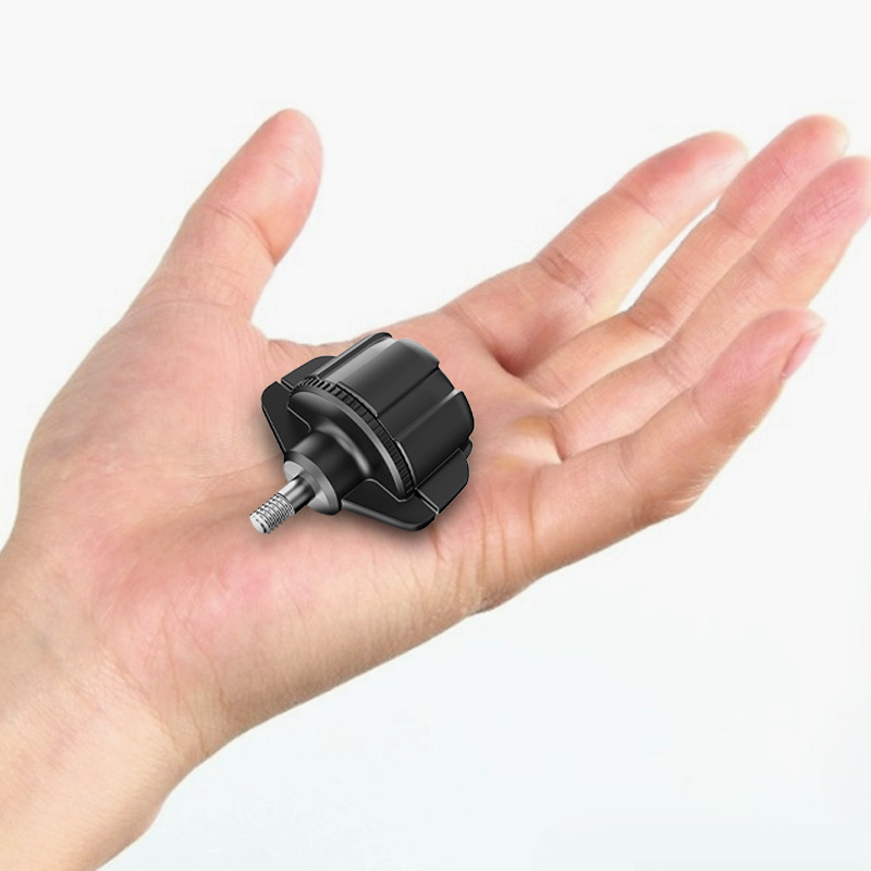Mobile phone live radiator adapter live bracket universal wheel joint support K series mobile phone radiator factory