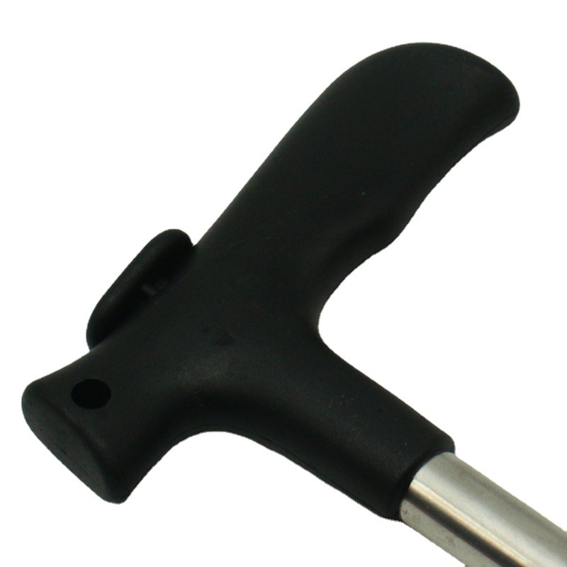 Coconut opener stainless steel coconut opener coconut shell opener coconut Green Hole opener drilling coconut knife kitchen tool