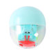47x 55mm oval twisted egg mixed twisted egg ball 47*55mm car toy twisted egg Kindergarten Award