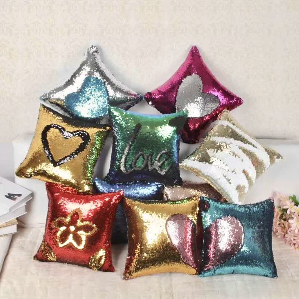 in stock 50 color sequin fabric 5mm double-sided flip Internet red background wall clothing luggage decorative sequin cloth cutting