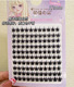 Pure wild eyelash book 12mm