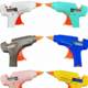 Children's household handmade anti-scald nozzle 20W hot melt glue gun DIY hot melt glue gun source manufacturers wholesale