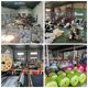 White express bag thickened color packing bag SF logistics express packaging bag printing express bag