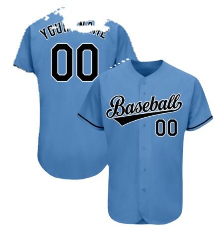 Summer men's short sleeve cardigan digital printing foreign trade men's and women's baseball uniform cardigan baseball uniform in stock manufacturers wholesale