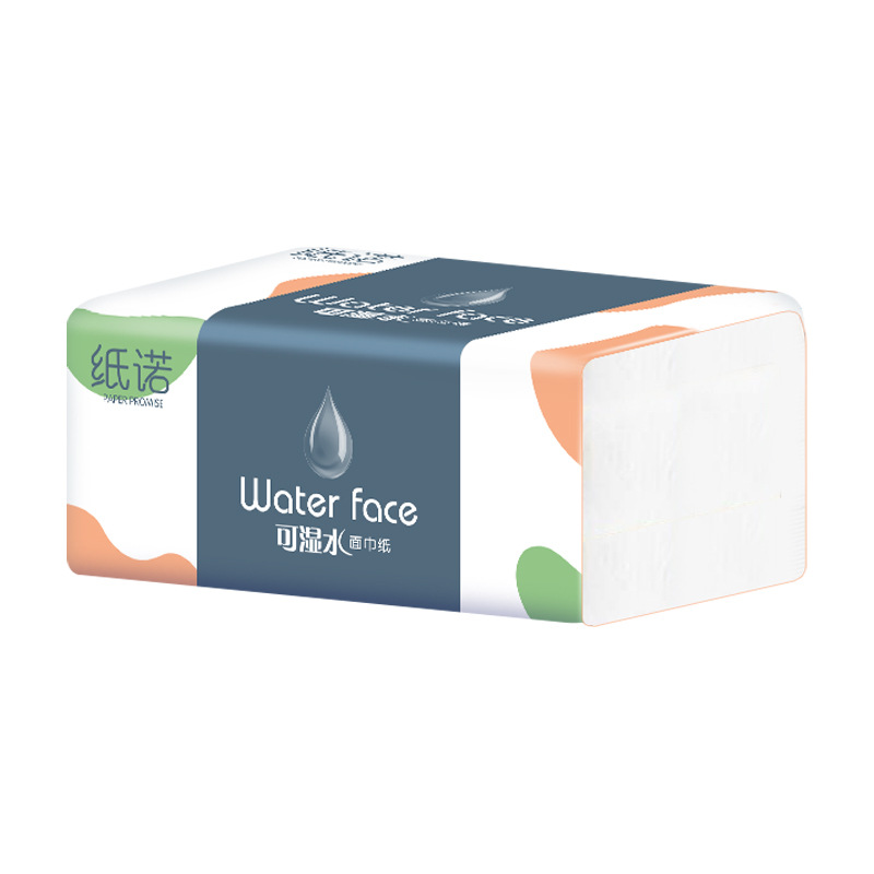 Large bag tissue tissue tissue toilet paper wet water tissue tissue tissue napkin commercial household hotel wholesale