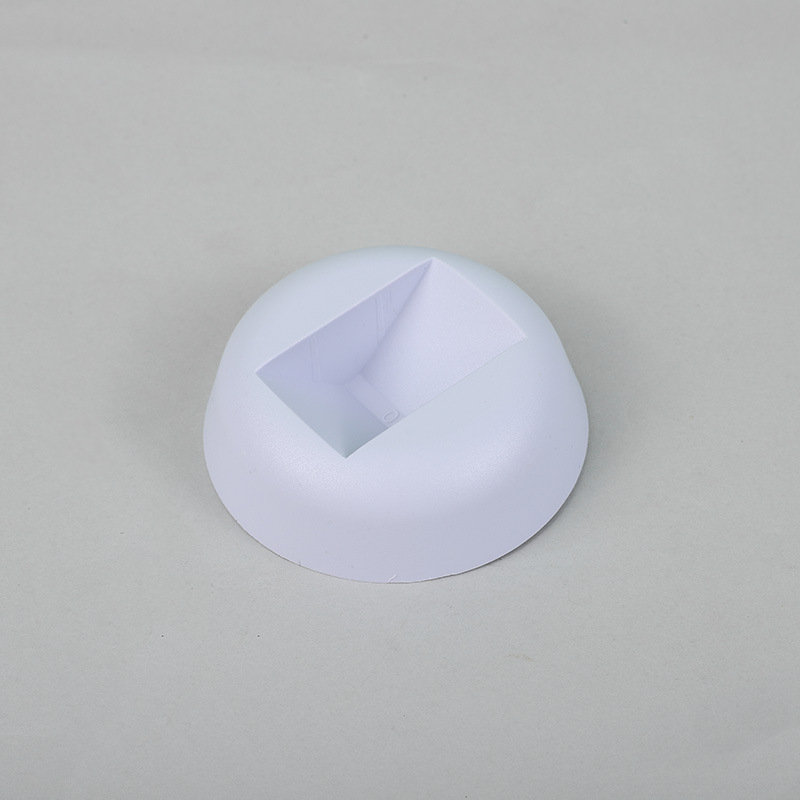 Exquisite pe Film Suspension Box Base Jewelry Ring Necklace Wear A Wen Play Micro-chapter Packaging Box Display Stand