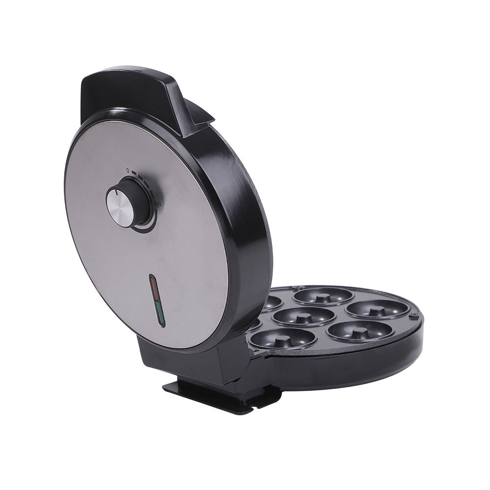 US 110V cake breakfast machine donut machine Taiwan US sandwich machine bread machine cake waffle machine