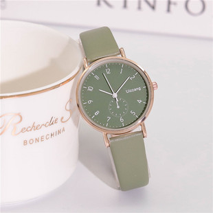 Women's ins college style Mori style retro artistic fresh all-match minimalist style for junior high school students