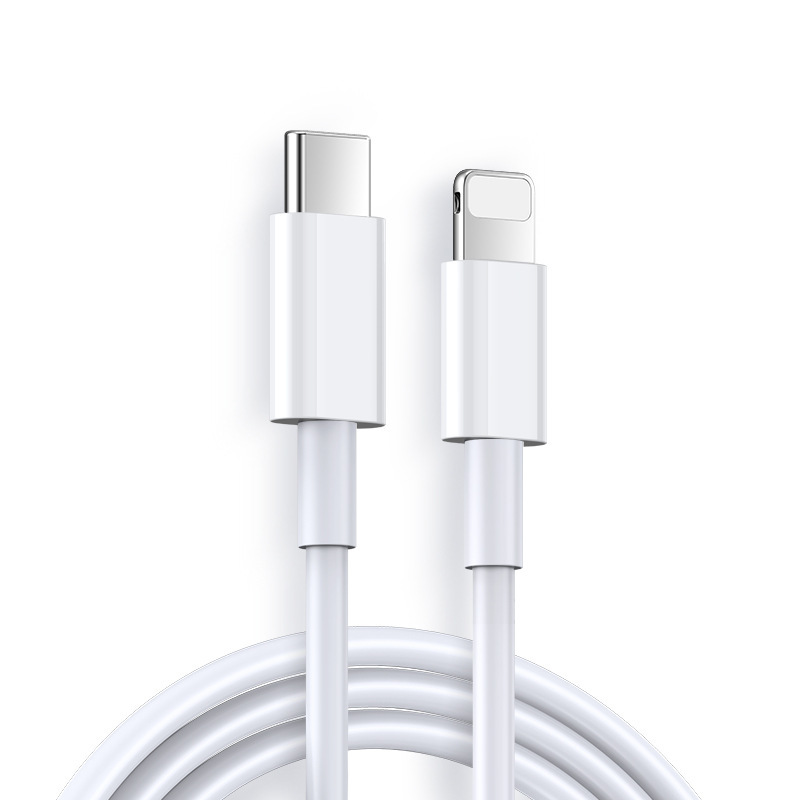Applicable to Apple mobile phone PD30w fast charging cable iphone14 charging cable c to Lightning20w data cable