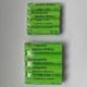 AA5 AAA7 rechargeable alkaline battery LR03 No. 7 LR6 No. 5 1.5V electric toy rechargeable battery