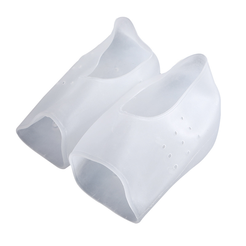 Inner Height Increasing Insoles Invisible Height Increasing Pad Female Male Inner Height Increasing Heel Pad Internet Red Silicone Height Increasing Insoles Integrated Breathable