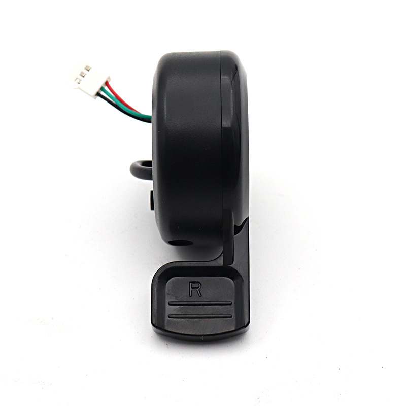 Universal electric scooter accelerator/brake speed controller Qingmai X8 Pro electric scooter accessories
