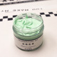 Cream mint; 10g/bottle