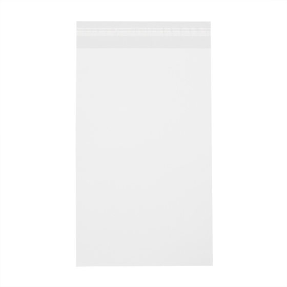 Factory spot cpe frosted bag EVA frosted bag CPE zipper bag cpe flat plastic bag cpe self-adhesive bag