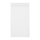 Factory spot cpe frosted bag EVA frosted bag CPE zipper bag cpe flat plastic bag cpe self-adhesive bag