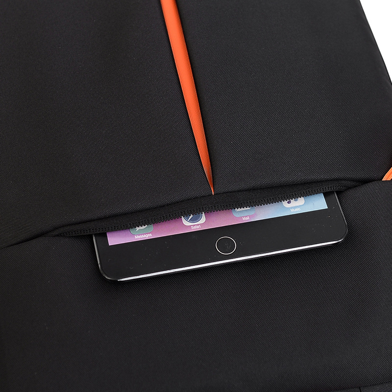 New fashion portable notebook liner computer bag 13 inch 14 inch 15 inch portable simple student work computer bag