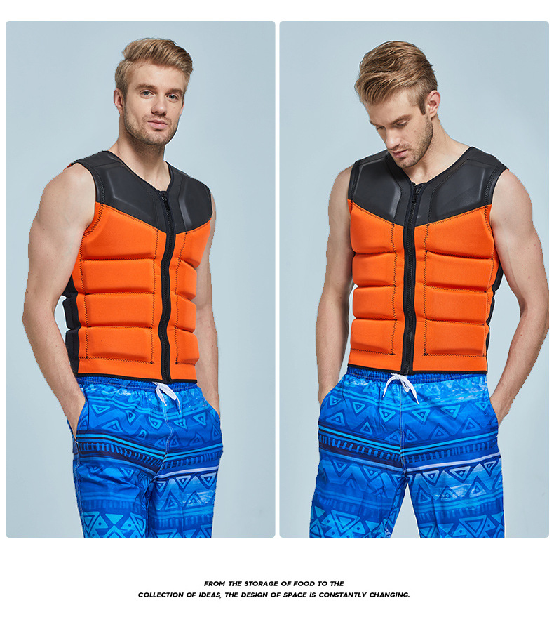Shark Bar Life Jacket Accessories
