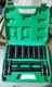 15PC black extended sleeve