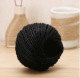 Black * 2mm100 m