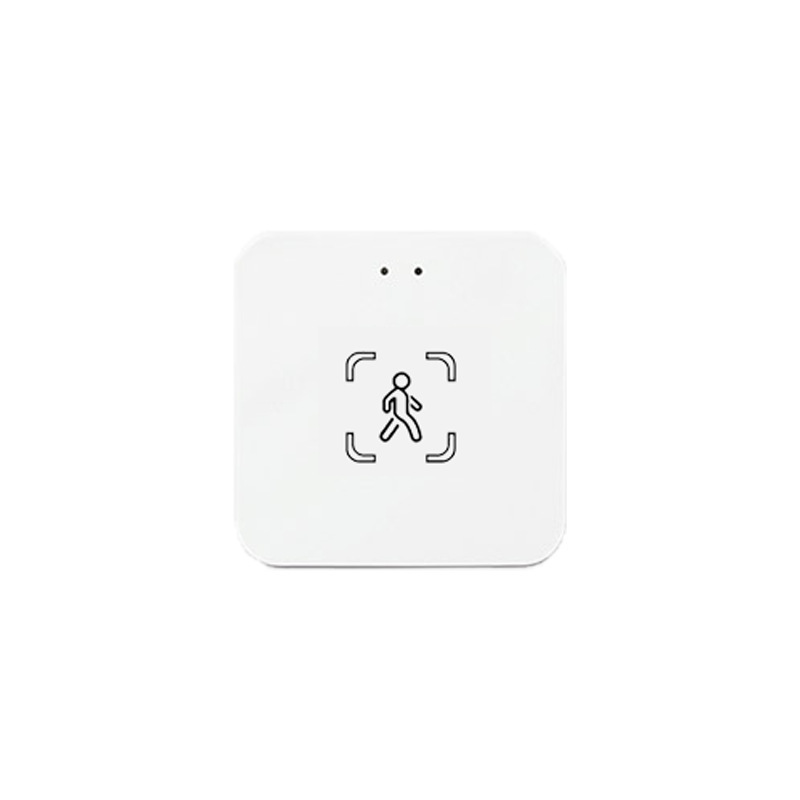 落書きwifiスマート人体存在センサーマイクロ波レーダー静止微動zigbee人体呼吸センサー|undefined