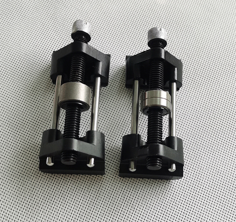 Sharpening knife angle setting device woodworking chisel suit angle setting device sharpener knife setting chisel fixture wholesale