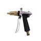 High-pressure car washing water gun household set brush car magic device hose washing car tool machine watering water pipe water grab nozzle