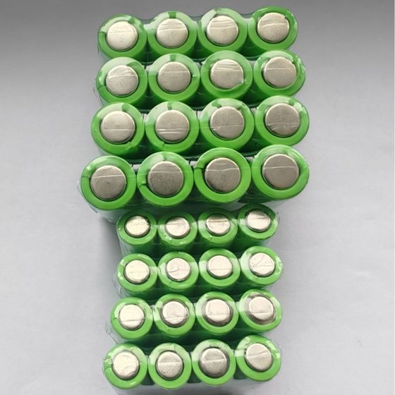 AA5 AAA7 rechargeable alkaline battery LR03 No. 7 LR6 No. 5 1.5V electric toy rechargeable battery