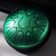Upgrade Lotus 6-inch 11-tone Emerald Green + full set of accessories